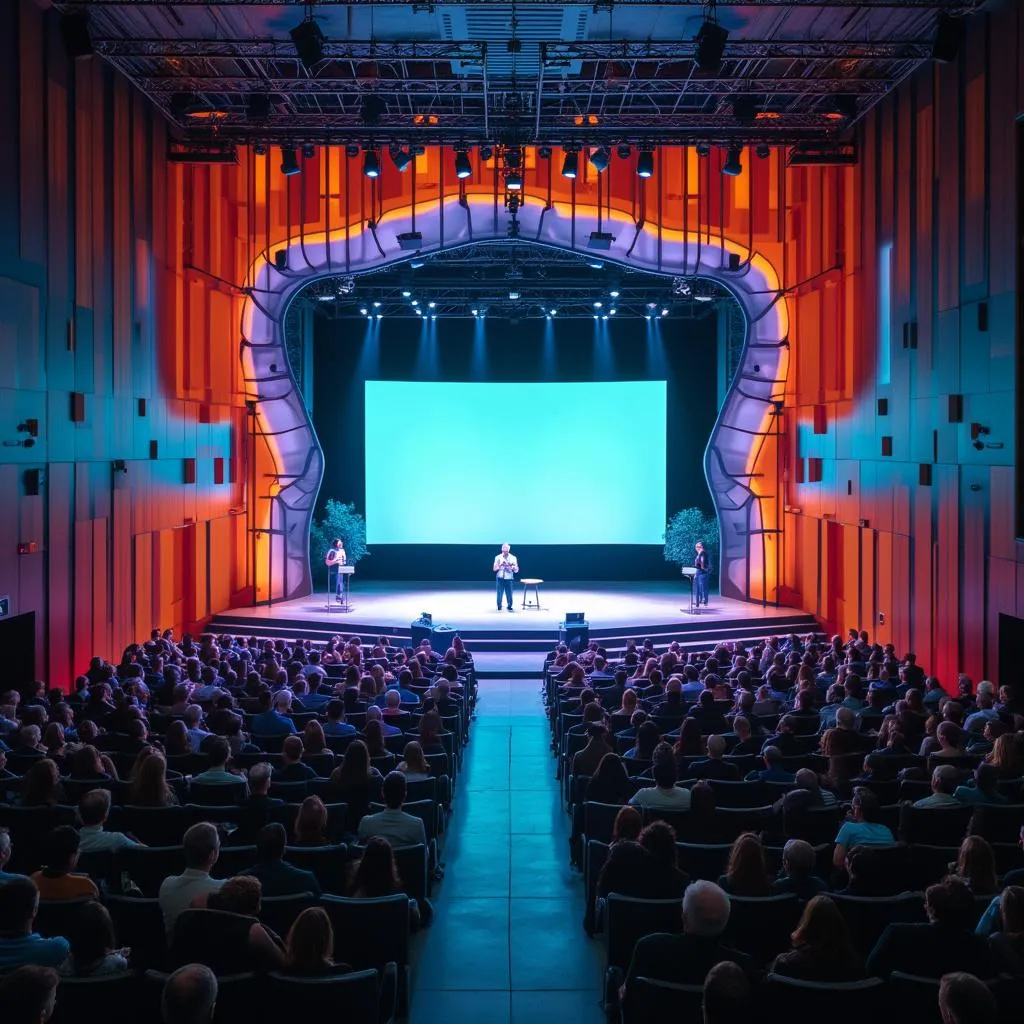 Evento anual de innovación EstrategiColombia